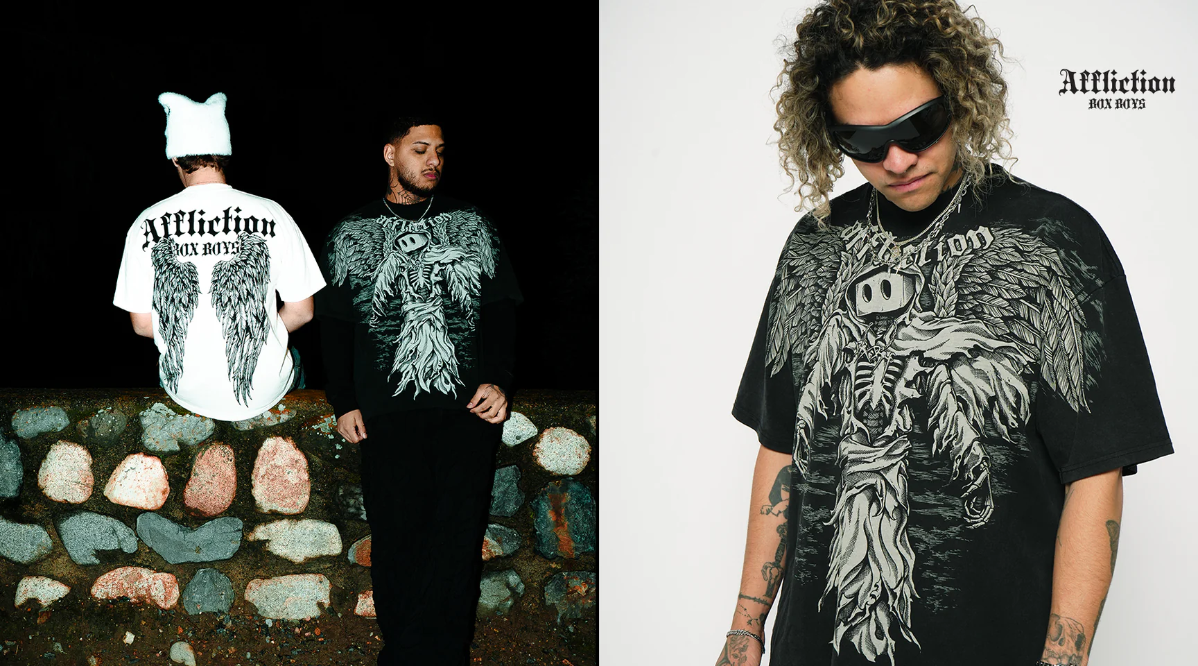 Embrace the Struggle, Define Greatness